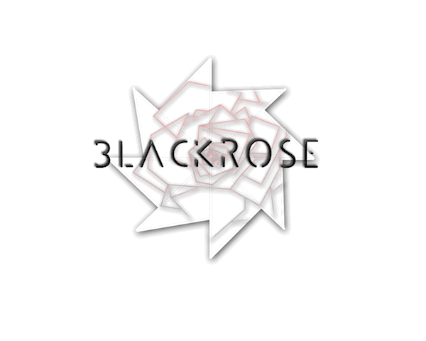 BLACK ROSE