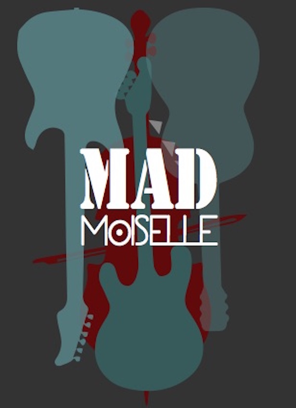 MADmoiselle