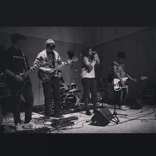 Rock Machine